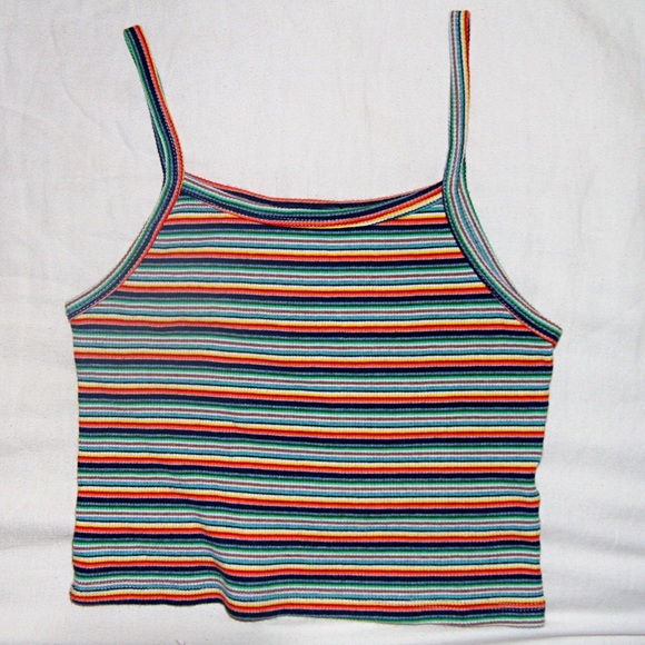 Brandy Melville Tank - Picture 1 of 2